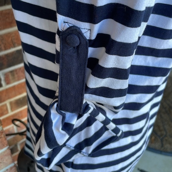 Duffield Lane Emma Tunic Top - Picture 7 of 13